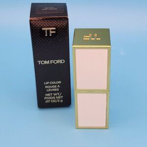 TOM FORD Lip Color - 07 IVY Soft-Shine - NEW IN BOX (NIB), AUTHENTIC